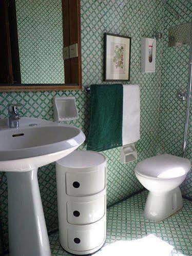 Il Glicine Sul Golfo Bed and Breakfast Mondello Exteriör bild